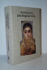 Portraits John Berger on Artists