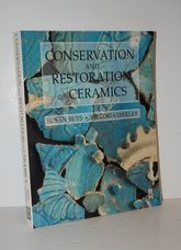 Conservation and Restoration of Ceramics