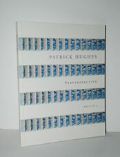 Patrick Hughes Perverspective