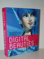 Digital Beauties - 2D & 3D Computer Generated Digital Models, Virtual