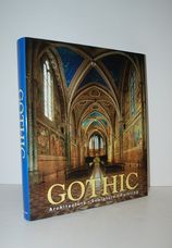 Gothic Architecture, Sculpture, Painting