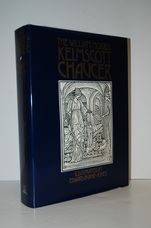 The William Morris Kelmscot Chaucer