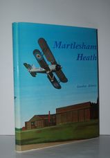 Martlesham Heath History of the Royal Air Force Station, 1917-78