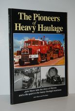 The Pioneers of Heavy Haulage