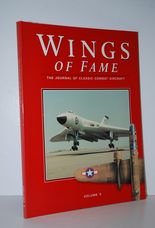 Wings of Fame, the Journal of Classic Combat Aircraft - Vol. 3 V. 3