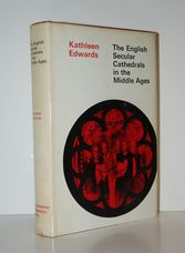 English Secular Cathedrals in Middle Ages