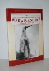 Lost Architectural Landscapes of Warwickshire