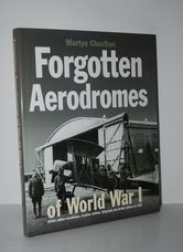 Forgotten Aerodromes of World War I British Military Aerodomes, Seaplane