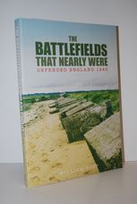 The Battlefields That Nearly Were Defended England 1940