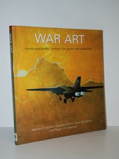 War Art, Murals and Graffiti Military Life, Power and Subversion: No. 147