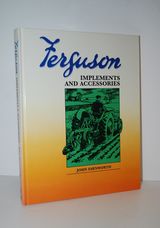 Ferguson Implements and Accessories