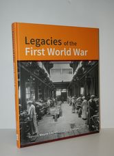 Legacies of the First World War Building for Total War 1914-1918