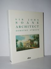 Sir John Soane, Architect