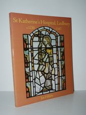 St. Katherine's Hospital, Ledbury C.1230 - 1547