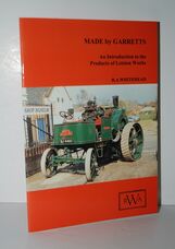 Made by Garretts Introduction to the Products of Leiston Works