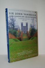 Sir John Vanbrugh and Landscape Architecture in Baroque England, 1690-1730