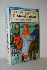 Pilgrimage in Medieval England