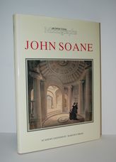 John Soane Architectural Monographs