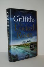 The Locked Room The Thrilling Sunday Times Number One Bestseller