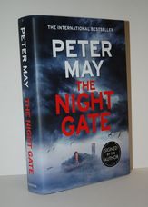 The Night Gate The Razor-Sharp Investigation Starring Enzo MacLeod