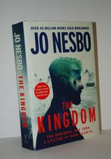 The Kingdom The New Thriller from the Sunday Times Bestselling Author of