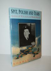 Spit, Polish and Tears Stories of Waafs in World War II