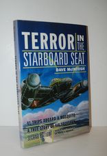 Terror in the Starboard Seat 41 Trips Aboard a Mosquito, a True Story of