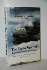 The Key to Survival, Bomber Command in World War II