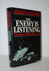 The Enemy is Listening The Story of the Y Service