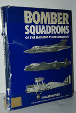 Bomber Squadrons of the Royal Air Force
