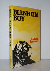 Blenheim Boy
