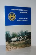 Second Air Divisional Memorial United States Eighth Sir Force