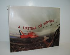 A Life Time of Service Sixty-Five Years of the Royal Air Force 1918-1983