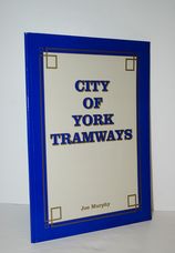 City of York Tramways