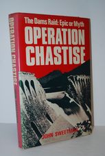 Operation Chastise