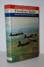 Freedom's Battle Vol 2: the War in the Air 1939-45