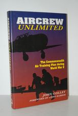 Aircrew Unlimited Commonwealth Air Training Plan During World War 2