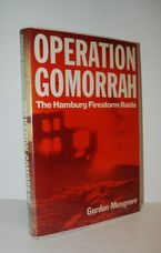 Operation Gomorrah Hamburg Firestorm Raids
