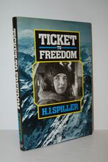 Ticket to Freedom