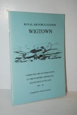 Royal Air Force Station Wigtown Brief Record of Operations