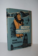 Bluey Truscott