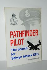 Pathfinder Pilot Search for Selwyn Alcock DFC