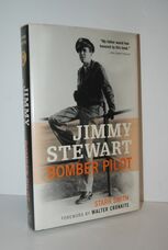 Jimmy Stewart Bomber Pilot