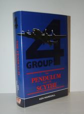 The Pendulum and the Scythe A History of No.4 Group Bomber Command