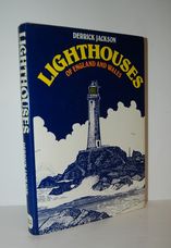 Lighthouses of England and Wales