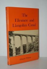Ellesmere and Llangollen Canal