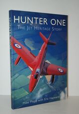 Hunter One The Jet Heritage Story