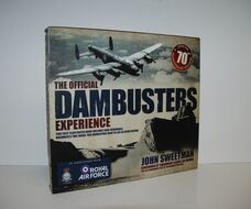 The Official Dambusters Experience