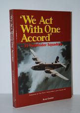 We Act with One Accord 35 Pathfinder Squadron