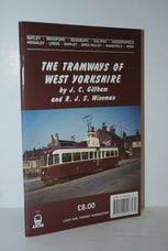 The Tramways of West Yorkshire